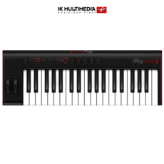 IK Multimedia iRig Keys 2 Pro 키보드