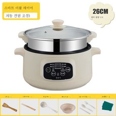 소형전기쿠커