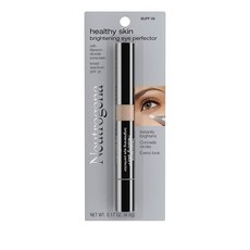 Neutrogena 헬시 스킨 브라이트닝 아이 퍼펙터 4.8g, Buff, 1개