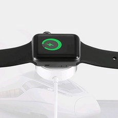 애플워치휴대용충전패드