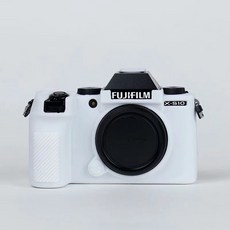 x-s10후지실리콘
