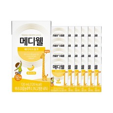 페디아드링크