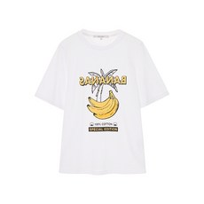 [온앤온] 비즈 자수 티셔츠 NW9ME3580