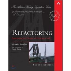 refactoring