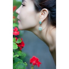 비취귀걸이나스첸카