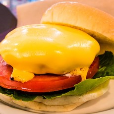 싸이버거세트가격