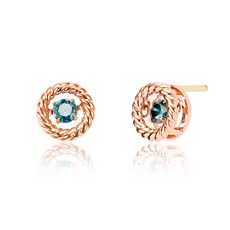 d102패션18k볼륨귀걸이