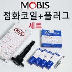 아반떼md점화코일