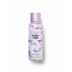 빅토리아 시크릿 슈가 하이 바디 미스트 250ml Victorias Secret Sugar High Fragrance Mist Body Spray