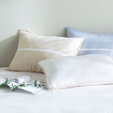 블랙라벨어깨편한기절베개