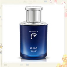 더후 LG 후 정윤초 멀티 유스 에센스100ml., free, 7640