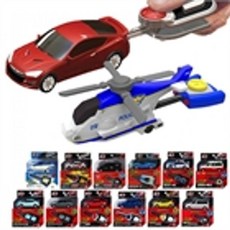 월드경찰헬기장난감