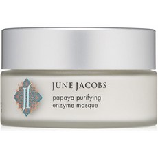 6 월 Jacobs Papaya Purifying Enzyme Masque 4 Fl Oz, 본상품선택, 본품선택