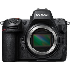 니콘 Z 8 FX 포맷 미러리스 카메라 바디