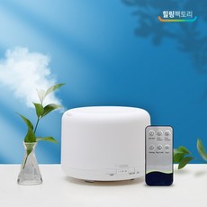 미니온열가습기