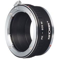 ef-m마운트어댑터