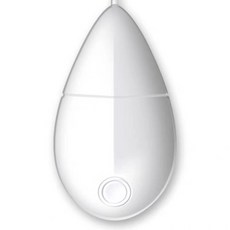 가정용 초음파 USB 미니 식기 세척기, 설치지원방식, 차세대화이트