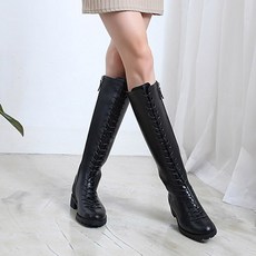 빅사이즈레이스업워커