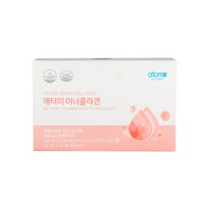 애터미 이너콜라겐 (14병), 350ml, 1개