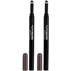 메이블린아이브로우