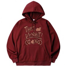 벤힛 VENHIT Naughty Boy 후드티