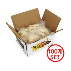 야미야미닭가슴살100개