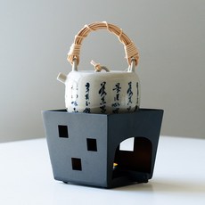 자동물끓이는티워머