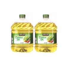코스트코 커클랜드 카놀라유 2.83L x 2병