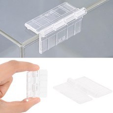 투명경첩