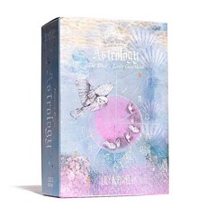 Heavenly Bodies Astrology: Deck and Little Guidebook (디럭스 박스세트)