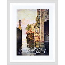 빈티지광고액자