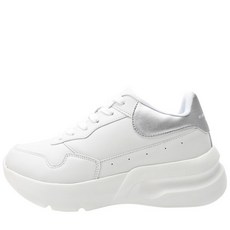 [돔바] 리브 (DOMBA LIIV (WHITE/SILVER)) [H-9123]