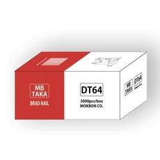 엠비 타카핀 못 에어 콘크리트 실 목재 가구 소파, 1개