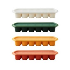 오덴세 레고트 멀티 큐브 36ml 6구 (일자형), 바닐라크림