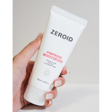 제로이드 핌프로브 모이스처라이저 100ml