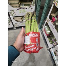 아이스박스 발송 아스파라거스(800g)원산지 호주산, 800g, 1개