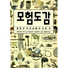 모험도감