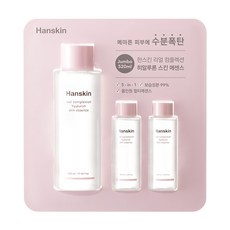 한스킨 히알루론 스킨 에센스 520ml + 100ml x 2p 세트, 1세트