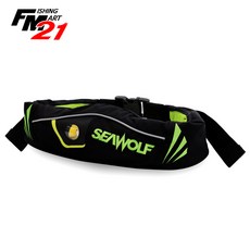 씨울프허리구명조끼