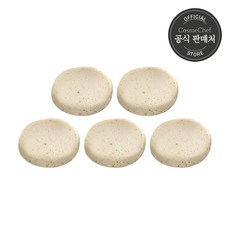 백당고 비누 미니 10g x5, 5개, 상세페이지 참조, 1개