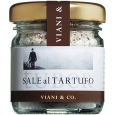 Viani&Co 트러플소금 독일 Salt with truffles 40g 2개