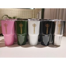 스타벅스트래블태그