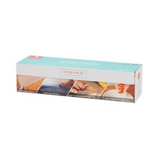 일루쏘 일회용 커팅 도마 L(대) 30x762cm, 1개