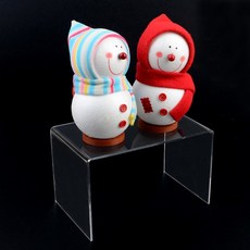 ㄷ자아크릴받침대