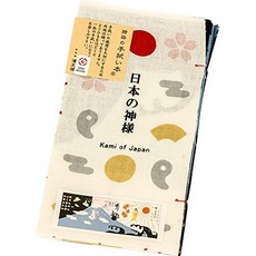 HAMAMONYO Tenugui Book 