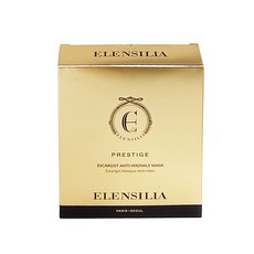 엘렌실라 프리스티지 에스카르고 안티링클 마스크팩 25ml 100장