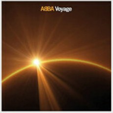 [LP]아바(ABBA) - 9집 Voyage, 단일속성