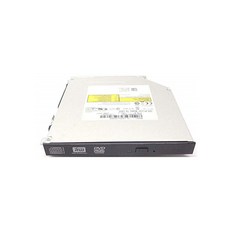 Dell OptiPlex 780 SFF DVD±RRW Rewriter Slim SATA Optical 드라이브 3YK5K DS8A5SH, One Size, One Color
