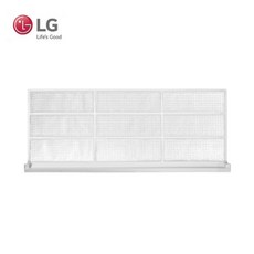 LG 휘센 시스템 천장형 에어컨 필터 VNW1450M9S, LG 휘센 시스템 천장형 에어컨 필터 (1개입), 1개