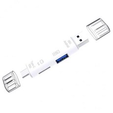 usb3.1카드리더기